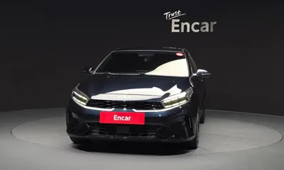 Kia K3 2022, 49797 км, за 21000000 KRW - фото 3