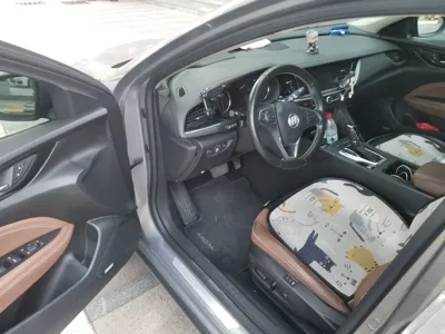 Buick Regal 2017, 80300 км, за 58564.51 CNY - фото 17