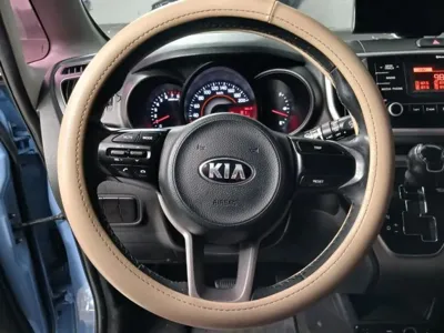 Kia Ray 2018, 79817 км, за 8300000 KRW - фото 11
