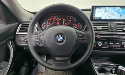 BMW Gran Turismo 2018, 80309 км, за 16900000 KRW - фото 13