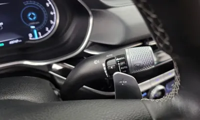 Genesis G80 2022, 49747 км, за 32900000 KRW - фото 30