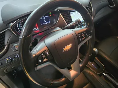 ChevroletGMDaewoo Trax 2019, 73000 км, за 8900000 KRW - фото 12