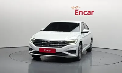 Volkswagen Jetta 2021, 91033 км, за 15500000 KRW - фото 3