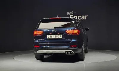 Kia Sorento 2020, 87230 км, за 16500000 KRW