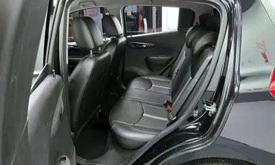 ChevroletGMDaewoo Spark 2019, 91362 км, за 6150000 KRW - фото 13