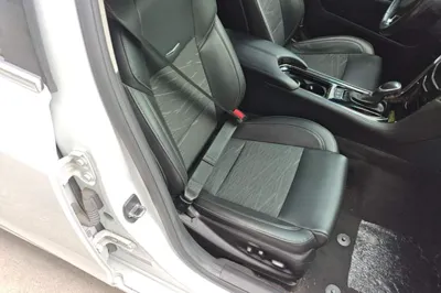 Cadillac ATS-L 2017, 154900 км, за 68919.22 CNY - фото 19