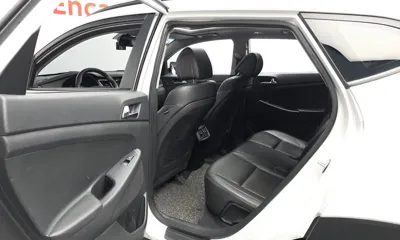 Hyundai Tucson 2018, 102843 км, за 12500000 KRW - фото 26