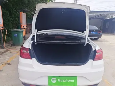 Geely Vision 2019, 86900 км, за 25099 CNY - фото 15
