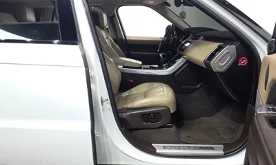 Land Rover Range Rover Sport 2018, 158033 км, за 33900000 KRW - фото 10