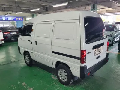 ChevroletGMDaewoo damas 2021, 145593 км, за 5900000 KRW