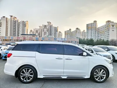 Kia Canival 2019, 147055 км, за 13590000 KRW - фото 5