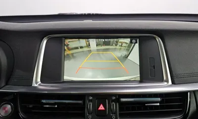 Kia K5 2019, 131833 км, за 11500000 KRW - фото 16