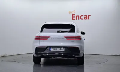 Genesis GV70 2025, 12869 км, за 50900000 KRW