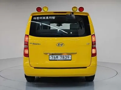 Hyundai Starex 2015, 94974 км, за 5990000 KRW