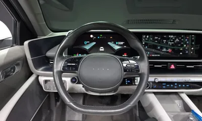 Hyundai Ioniq6 2023, 52105 км, за 32000000 KRW - фото 13