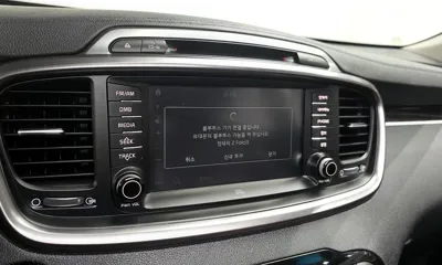 Kia Sorento 2017, 109335 км, за 15700000 KRW - фото 32