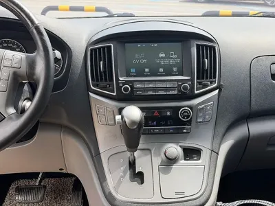 Hyundai Starex 2020, 192812 км, за 20200000 KRW - фото 10
