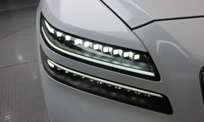 Genesis GV80 2024, 8563 км, за 65800000 KRW - фото 22
