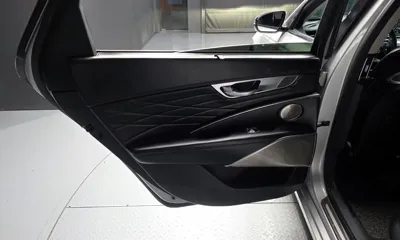 Kia K9 2021, 95913 км, за 29500000 KRW - фото 25