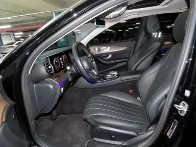 Mercedes-Benz E-Class 2020, 94468 км, за 26900000 KRW - фото 6