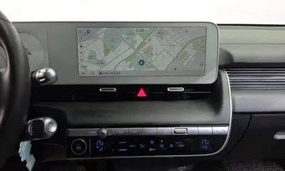 Hyundai Ioniq5 2022, 49903 км, за 31200000 KRW - фото 13