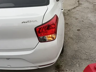 Hyundai Verna (older generation) 2017, 96700 км, за 31936.86 CNY
