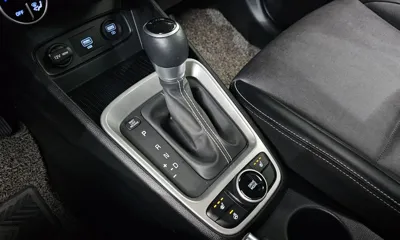 Hyundai Venue 2020, 83799 км, за 14000000 KRW - фото 9
