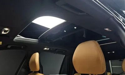 Volvo XC90 2021, 81866 км, за 52000000 KRW - фото 20