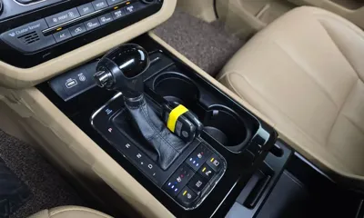 Kia Canival 2016, 220745 км, за 8090000 KRW - фото 9