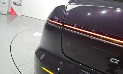 Hyundai Grandeur 2023, 24119 км, за 31900000 KRW - фото 23