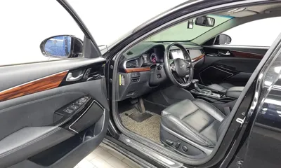 Kia K7 2017, 140314 км, за 12500000 KRW - фото 10