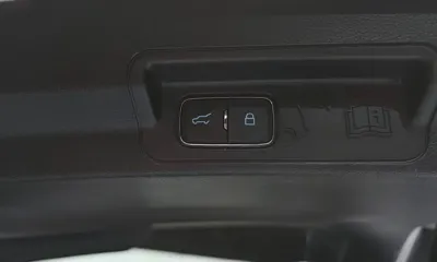 Ford Explorer 2020, 80155 км, за 22800000 KRW - фото 30