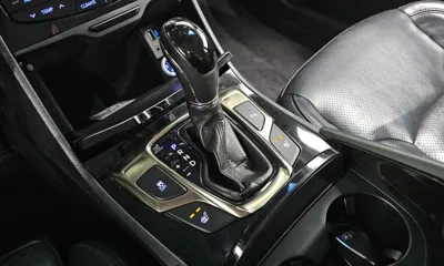 Hyundai Grandeur 2011, 236300 км, за 2990000 KRW - фото 9