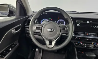 Kia Niro 2020, 77765 км, за 15800000 KRW - фото 13