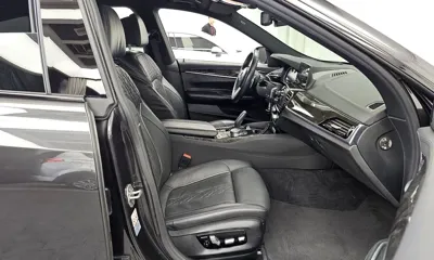 BMW Gran Turismo 2018, 165051 км, за 25500000 KRW - фото 11