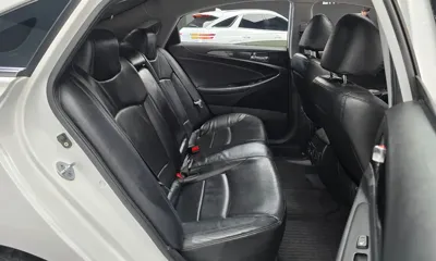 Hyundai Sonata 2011, 133538 км, за 4300000 KRW - фото 11