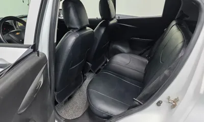 ChevroletGMDaewoo Spark 2016, 114260 км, за 3300000 KRW - фото 12