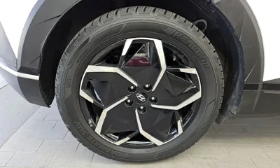 Hyundai Ioniq5 2022, 169830 км, за 21700000 KRW - фото 5