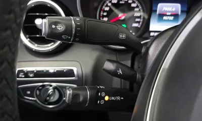 Mercedes-Benz C-Class 2016, 95732 км, за 12500000 KRW - фото 15