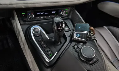 BMW i8 2016, 45401 км, за 69900000 KRW - фото 9