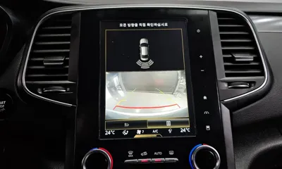 Renault-KoreaSamsung SM6 2019, 157477 км, за 5990000 KRW - фото 14