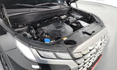 Hyundai Palisade 2023, 25055 км, за 35900000 KRW - фото 6