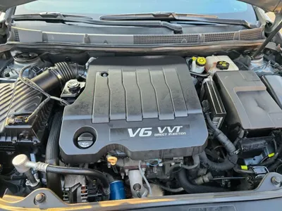 ChevroletGMDaewoo Alpheon 2011, 168524 км, за 3600000 KRW - фото 16
