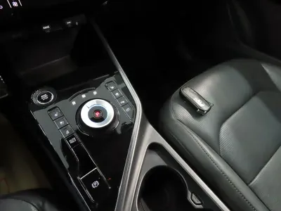 Kia Niro 2022, 70311 км, за 25700000 KRW - фото 13
