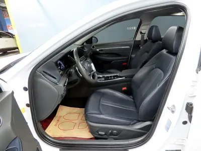 Hyundai Sonata 2023, 31522 км, за 22500000 KRW - фото 6