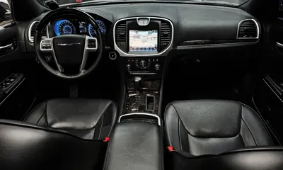 Chrysler 300C 2013, 139537 км, за 4900000 KRW - фото 7
