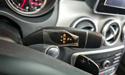 Mercedes-Benz CLA-Class 2018, 147473 км, за 12990000 KRW - фото 9