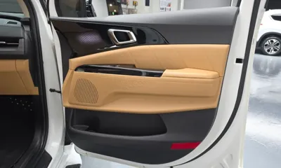 Kia Canival 2021, 44879 км, за 26300000 KRW - фото 25