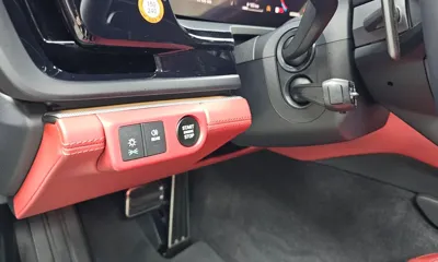 Porsche Panamera 2024, 25105 км, за 166000000 KRW - фото 20