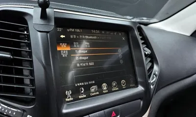 Jeep Cherokee 2017, 62538 км, за 12900000 KRW - фото 28